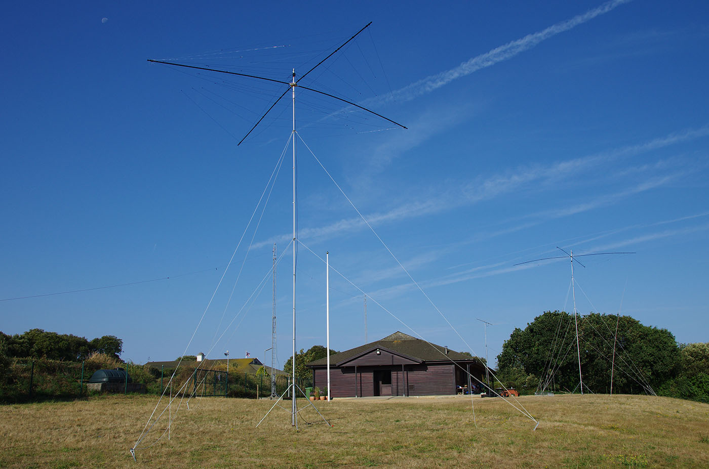 Jersey 2019 On-Air